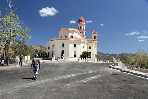 Cuba 2012